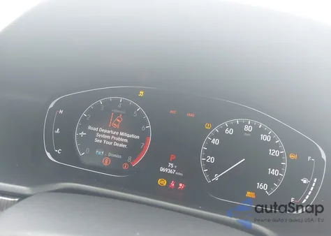 2019 Honda Accord Sport from USA, damaged, VIN 1HGCV1F36KA145435